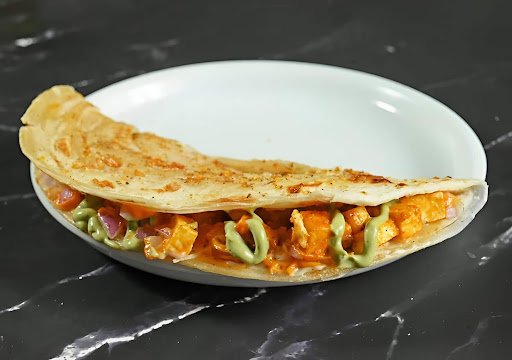 Canadian Pizza (Fresh and Crispy)|| FAZILKA