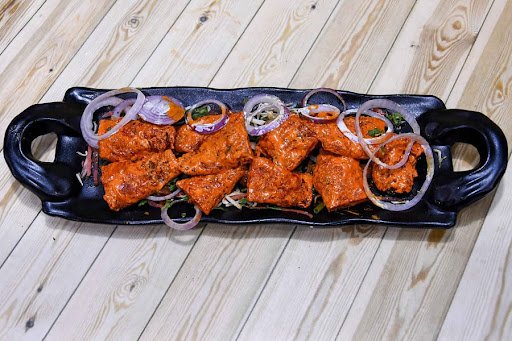 KHASIYAT MULTICUISINE RESTAURANT