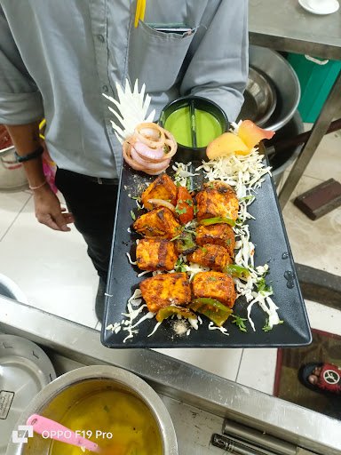 Spice Sensation Restaurant | Best Restaurent in Sikar | Fast Food - Breakfast - Lunch - Dinner |