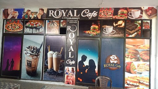 Royal Cafe & Restaurant