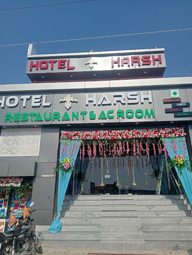 Hotel Harsh