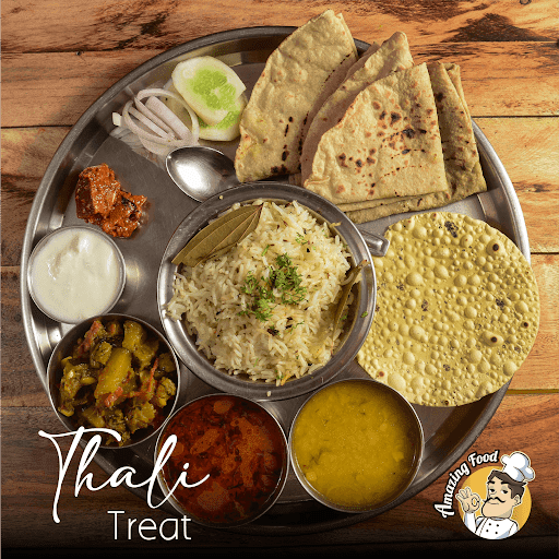 Amazing Food | 100ft Road | Restaurant in Bhilwara