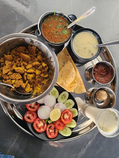 The Lotus Restaurant & Rooftop