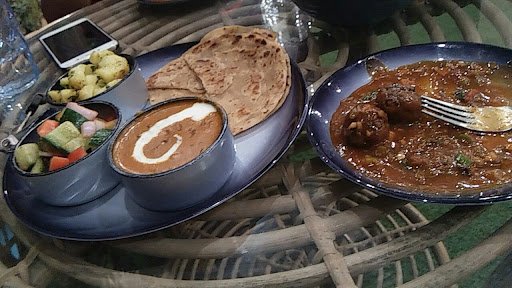 Blend Bistro -Bhilwara