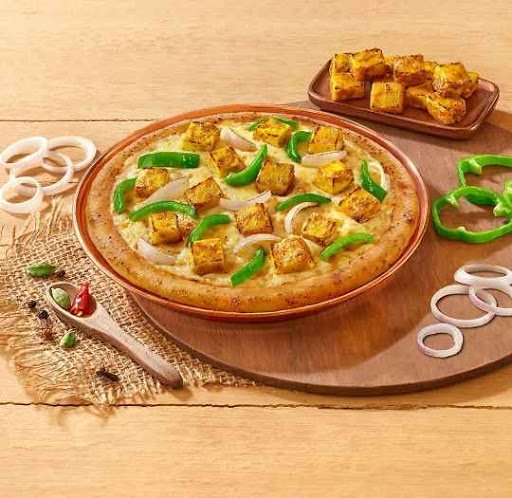PANDIT JI PIZZA HUT BHILWARA
