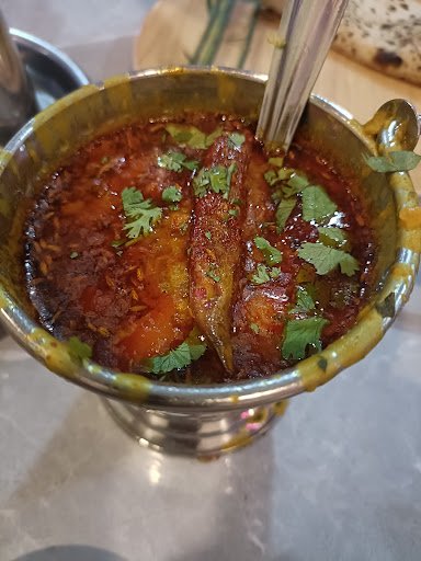 Bhagyashree restaurant chittorgarh