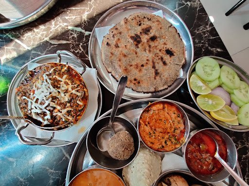 Jai Chittor Restaurant