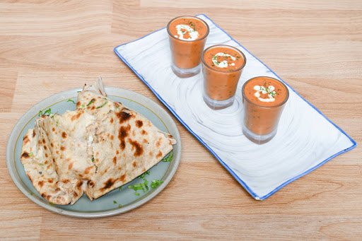 Pali's Highway Restaurant & Cafe (om ji ka dhana)