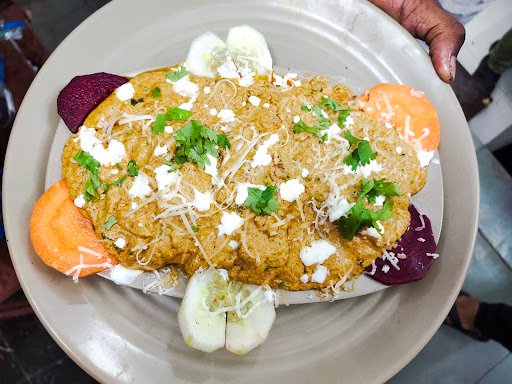 MEHFIL-E-TANDOOR - Best Non Veg Restaurant In Pali