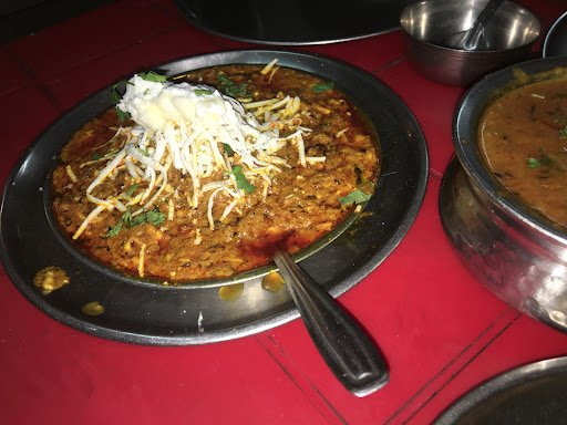 Kheteshwar Restaurant Pali