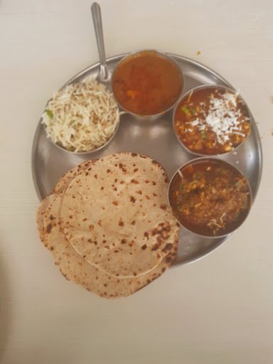 Shreenath Restaurant Pali