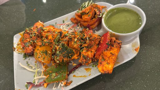 Nathu’s (Pure Vegetarian Restaurant)