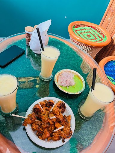 CHAAPIZZA RESTAURANT