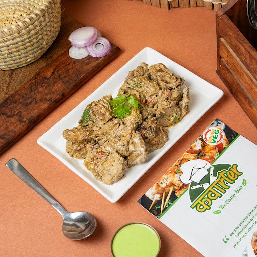 Kwarter-The Chaap Adda Sri Ganganagar Best Family Restaurant in Sri Ganganagar