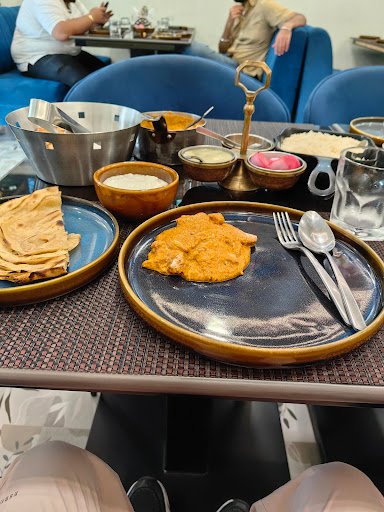 Kebabs & Curries Company - Hanumangarh Road