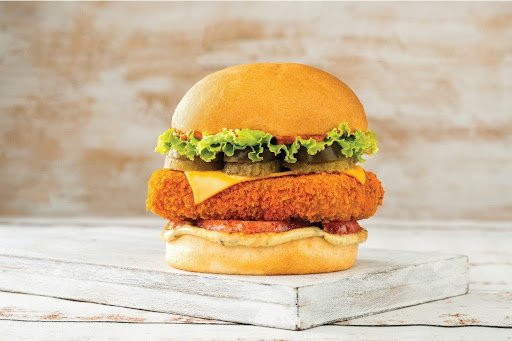 Burgrill Sri Ganganagar - Best Burgers in Sri Ganganagar