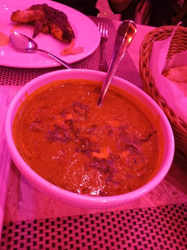 Bismilla Multicuisine Restaurant Annasalai