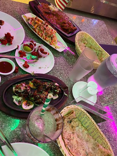 The Mint Max Restaurant