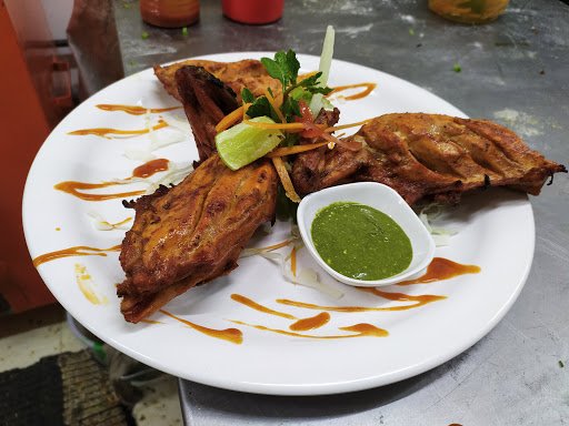 The Mint Family Restaurant