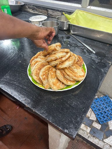 Magna Garden Restaurant