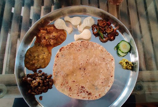 Halli Oota - AC Restaurant Halli Oota - AC Restaurant