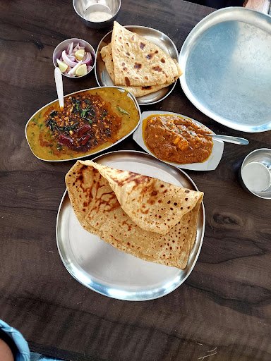 SREEPRAJA RESTAURANT SREEPRAJA RESTAURANT