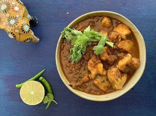 MAMU'S ARABIAN RESTAURANT