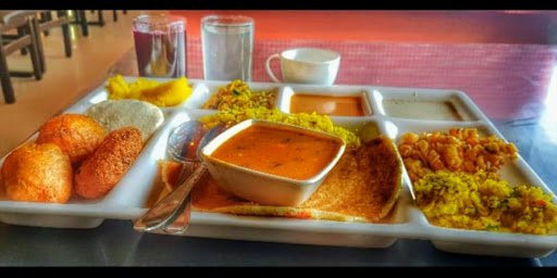 Veggies Nation- Family Restaurant