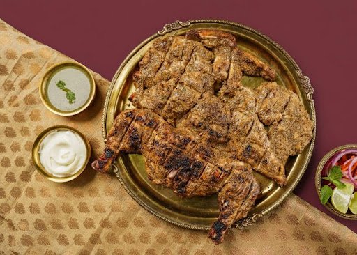 Sharief Bhai Biryani Tumkur