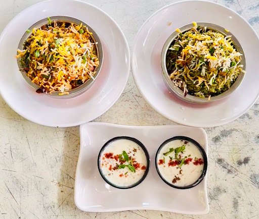 Balaji Cafe & Restaurant