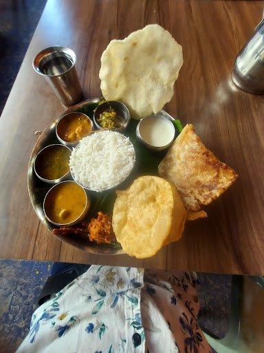 Udupi Shree Krishna Bhojanalaya