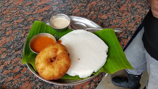 Pavithra Idli Hotel