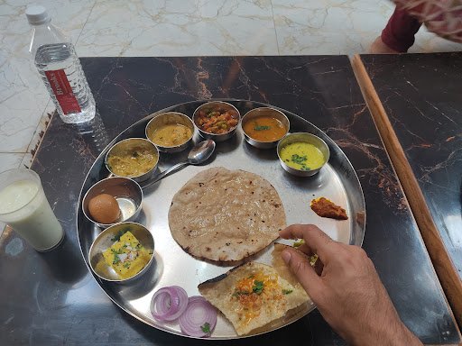 Sri Vishnu Bhojanalaya & Caterers