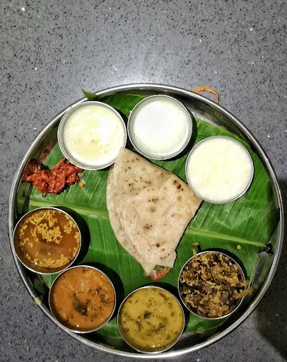 Anmol The Family Cuisine