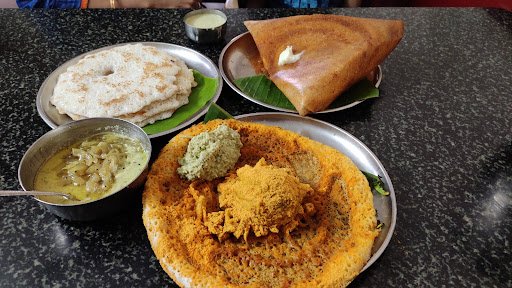 Shri Gajanana Refreshments