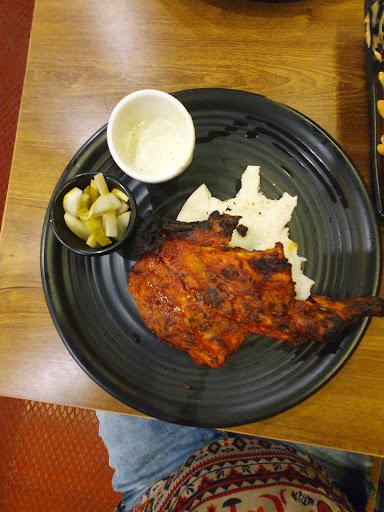 Paris Restaurant Paris Restaurant