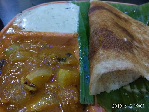 Sri Harsha Cafe Sri Harsha Cafe