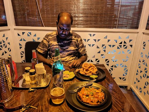 Mourya Grand Family Restaurant Mourya Grand Family Restaurant