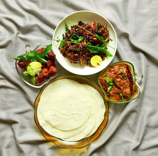 Mazali Vox Restaurant