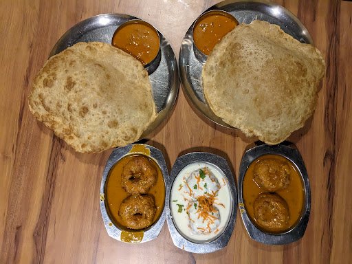 Social Kitchen - Taste of UDUPI