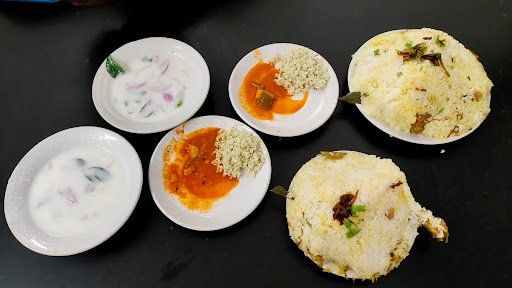 Paris Restaurant (old)