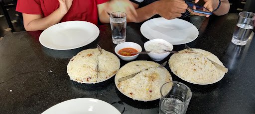 Rara Avis Restaurant