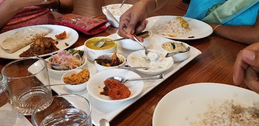 Cassia Restaurant, Alappuzha