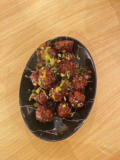 FUSION Restaurant & Cafe