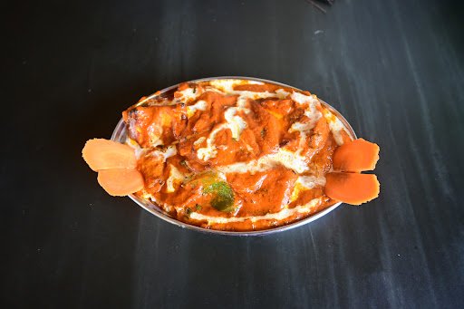 Qisaa Multi Cuisine Restaurant