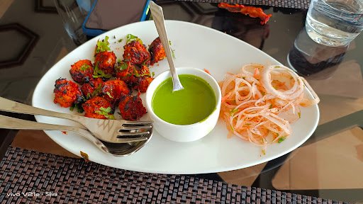 The Life Barbeque Resturant