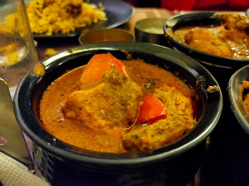 City Kitchen Restaurant & Sky Lounge