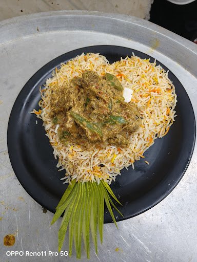 Odisha Food Restaurant