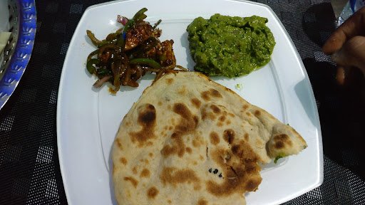 Olive Restaurant Brahmapur