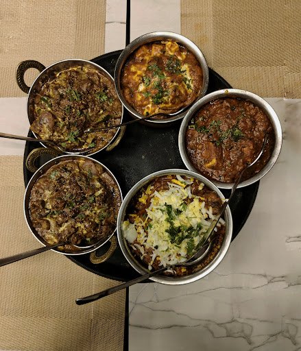 The Lotus Multi Cuisine Restaurant